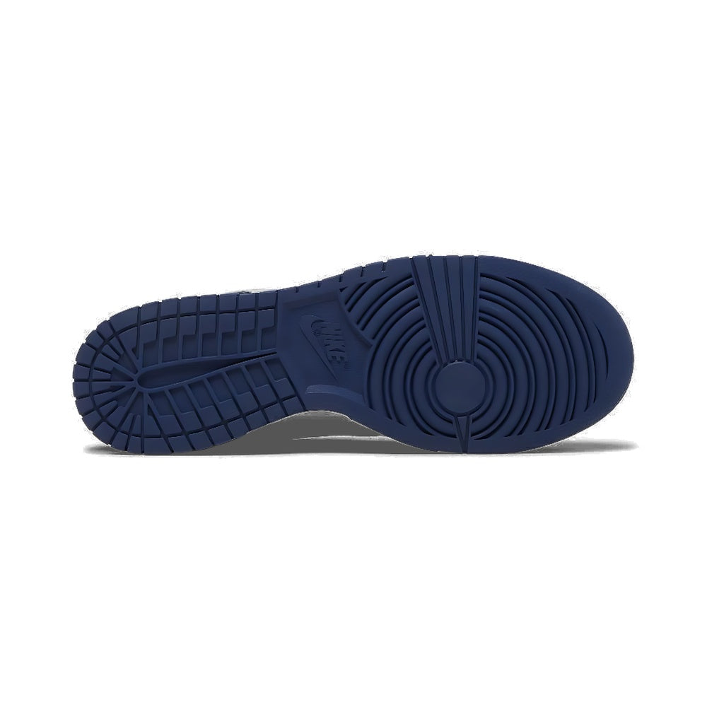 Nike Dunk Low 'Midnight Navy Smoke Grey'