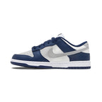 Nike Dunk Low 'Midnight Navy Smoke Grey'
