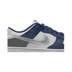 Nike Dunk Low 'Midnight Navy Smoke Grey'