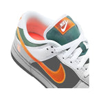 Nike Dunk Low 'NY vs. NY'