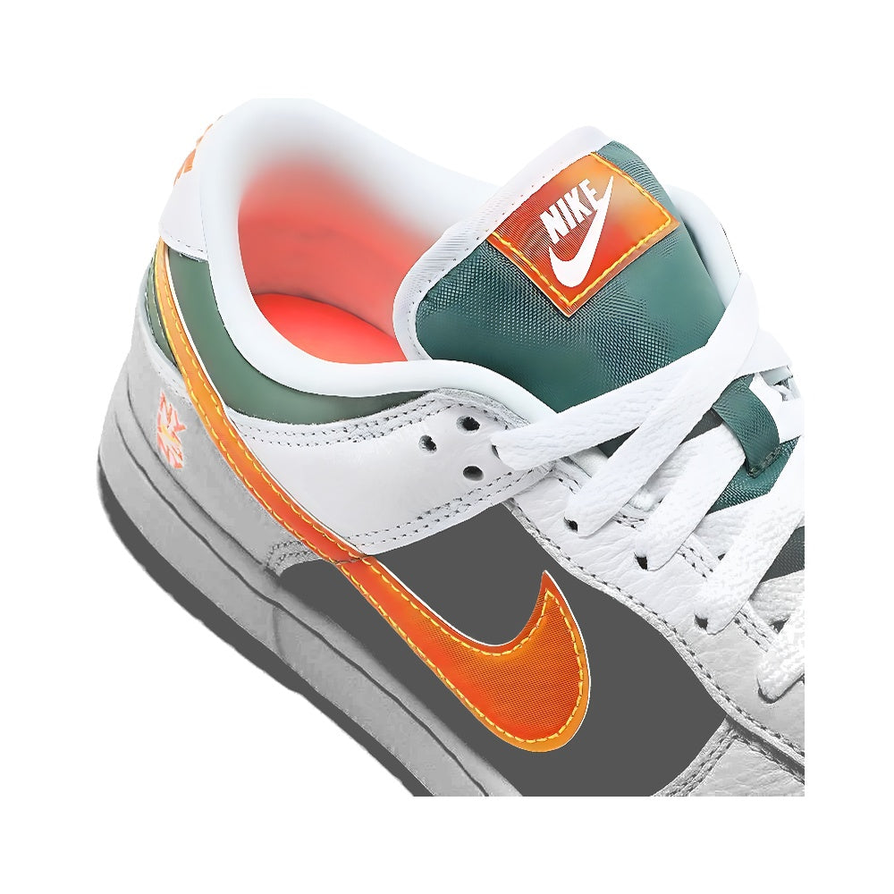 Nike Dunk Low 'NY vs. NY'
