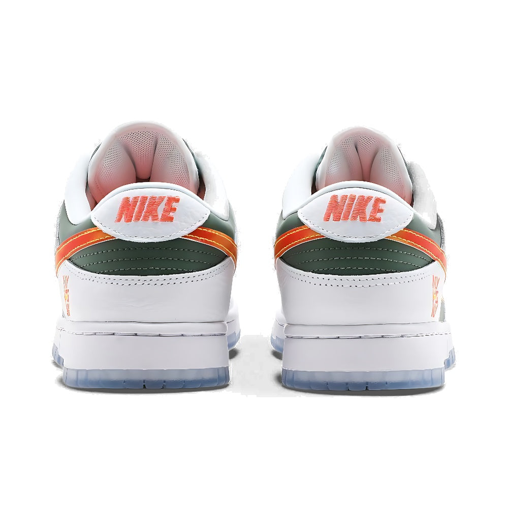 Nike Dunk Low 'NY vs. NY'