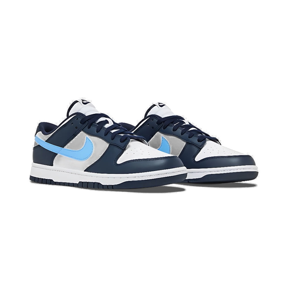 Nike Dunk Low 'Obsidian University Blue'