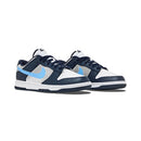 Nike Dunk Low 'Obsidian University Blue'