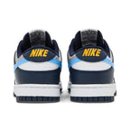 Nike Dunk Low 'Obsidian University Blue'