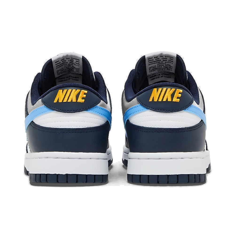 Nike Dunk Low 'Obsidian University Blue'