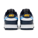 Nike Dunk Low 'Obsidian University Blue'