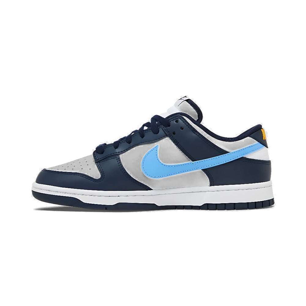 Nike Dunk Low 'Obsidian University Blue'