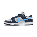 Nike Dunk Low 'Obsidian University Blue'
