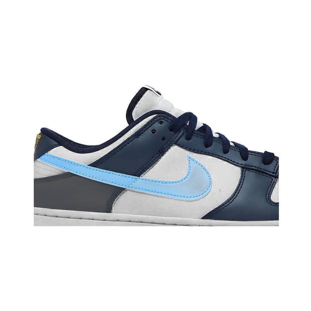 Nike Dunk Low 'Obsidian University Blue'