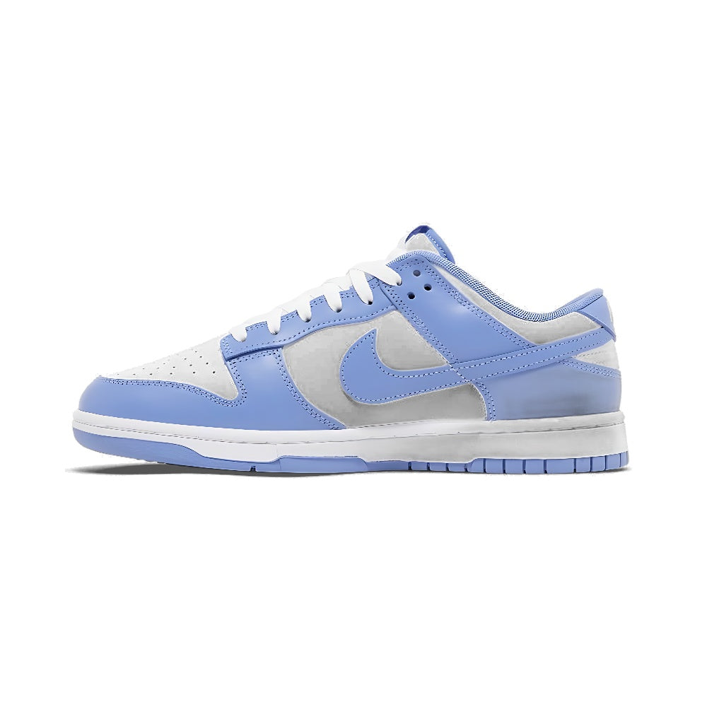 Nike Dunk Low 'Polar Blue'