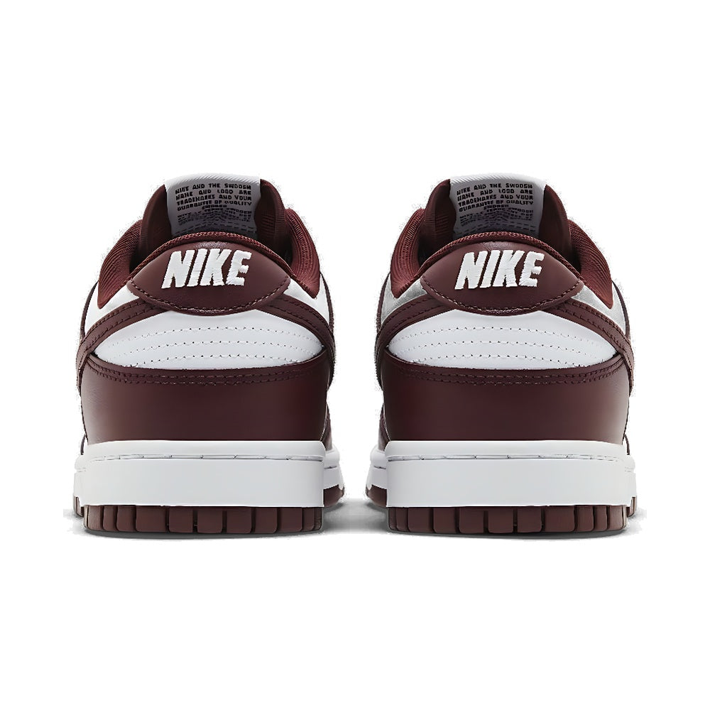 Nike Dunk Low 'Redwood'