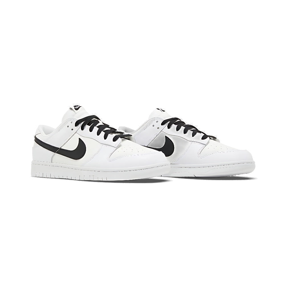 Nike Dunk Low 'Reverse Panda'