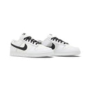 Nike Dunk Low 'Reverse Panda'