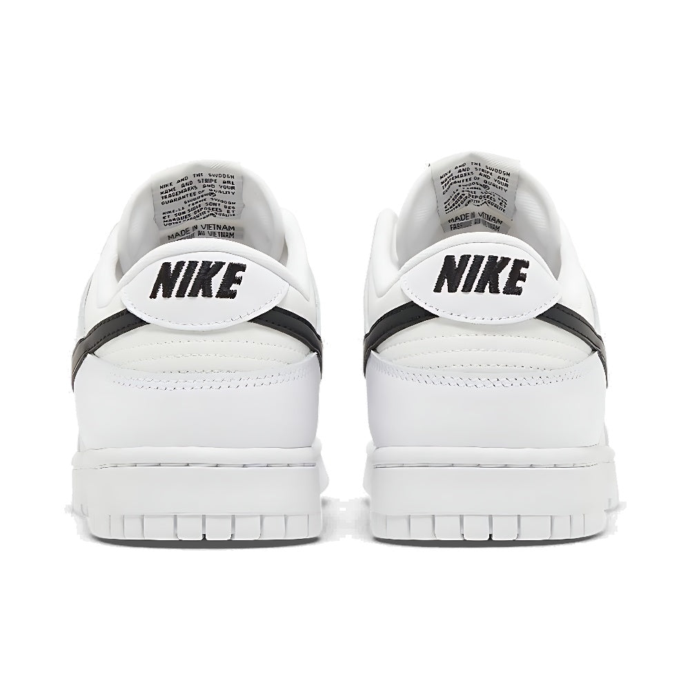 Nike Dunk Low 'Reverse Panda'