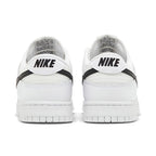 Nike Dunk Low 'Reverse Panda'