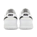 Nike Dunk Low 'Reverse Panda'