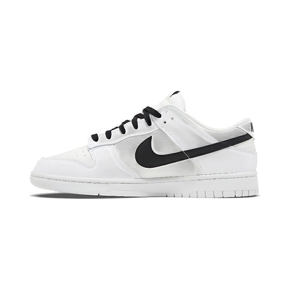 Nike Dunk Low 'Reverse Panda'
