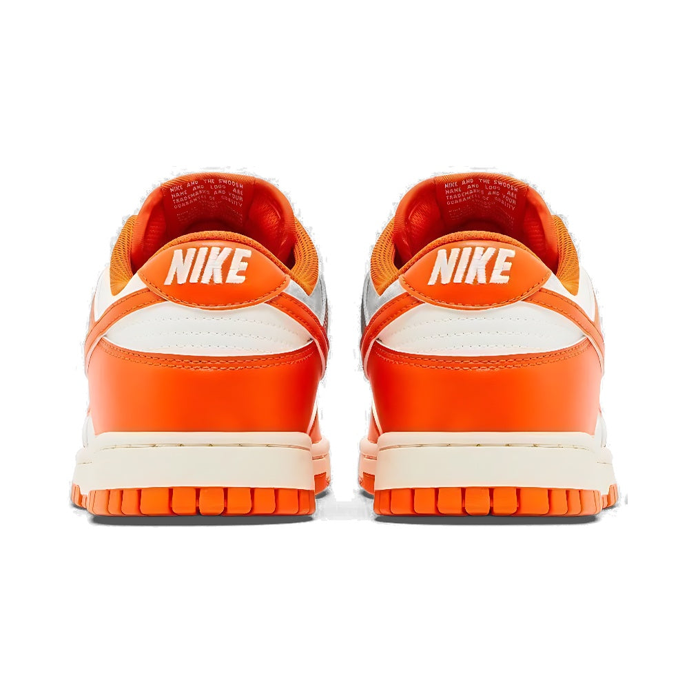 Nike Dunk Low 'Syracuse' 2025