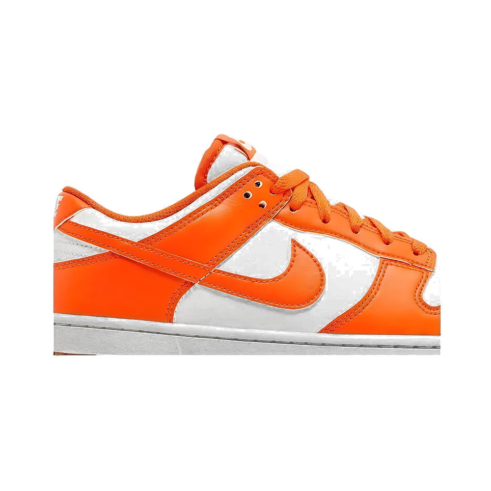 Nike Dunk Low 'Syracuse' 2025
