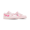 Nike Dunk Low 'Triple Pink'