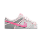 Nike Dunk Low 'Triple Pink'
