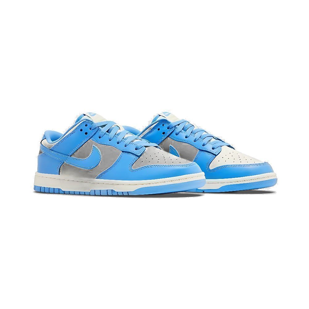Nike Dunk Low 'University Blue Coconut Milk'