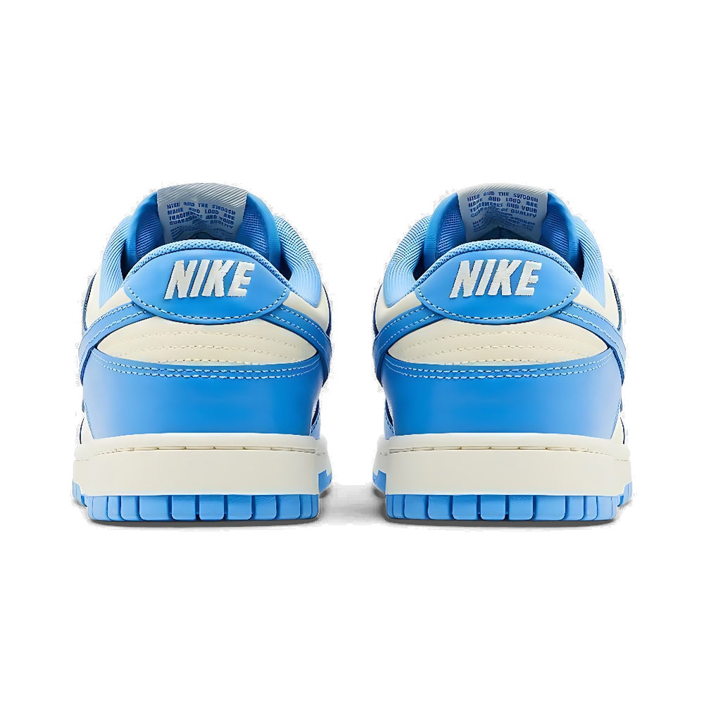 Nike Dunk Low 'University Blue Coconut Milk'