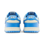 Nike Dunk Low 'University Blue Coconut Milk'