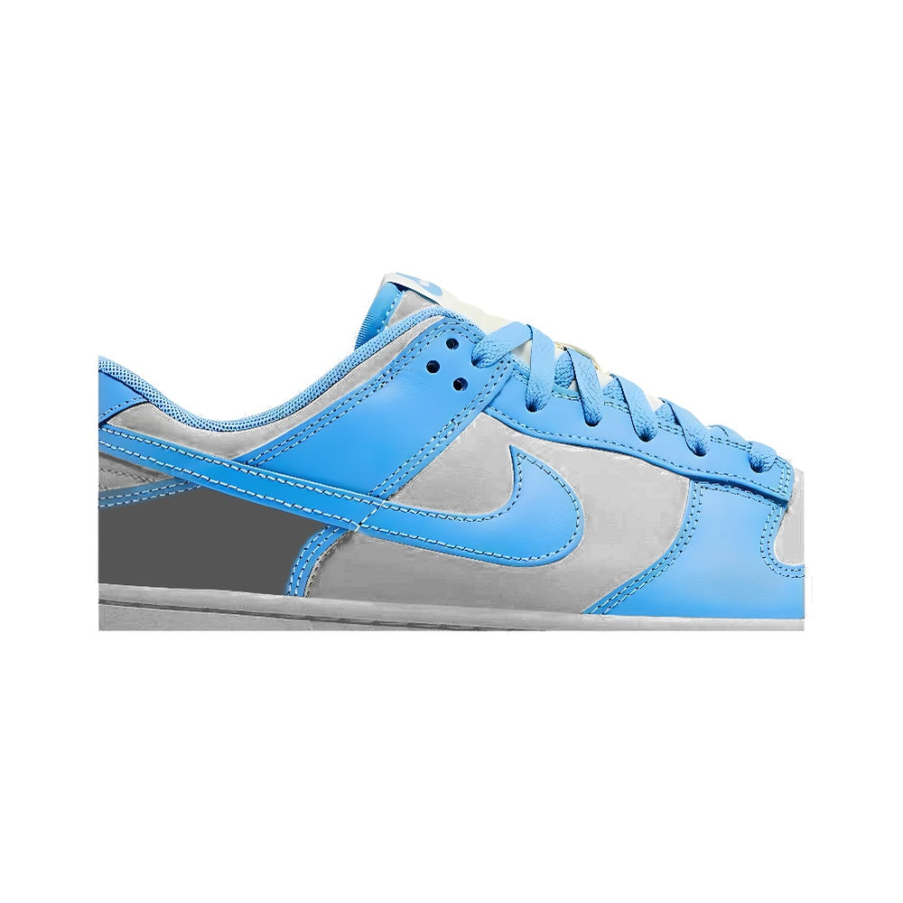 Nike Dunk Low 'University Blue Coconut Milk'