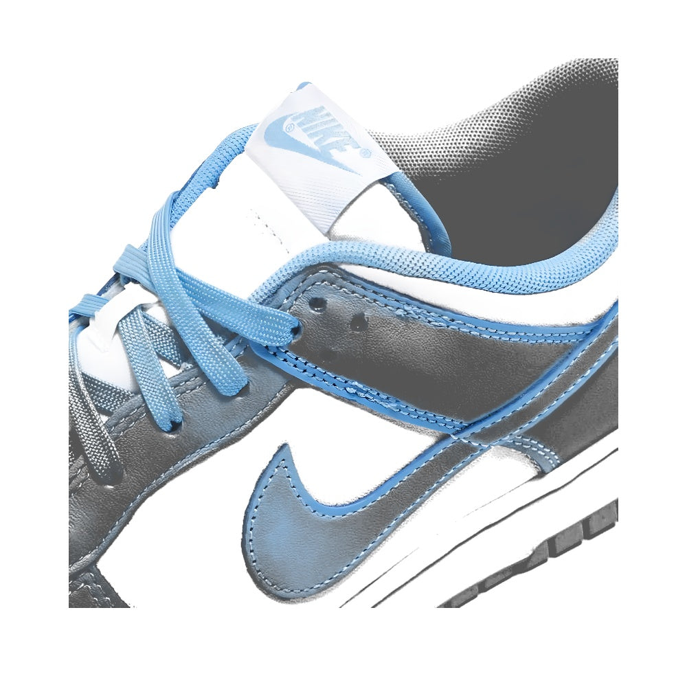 Nike Dunk Low 'University Blue'