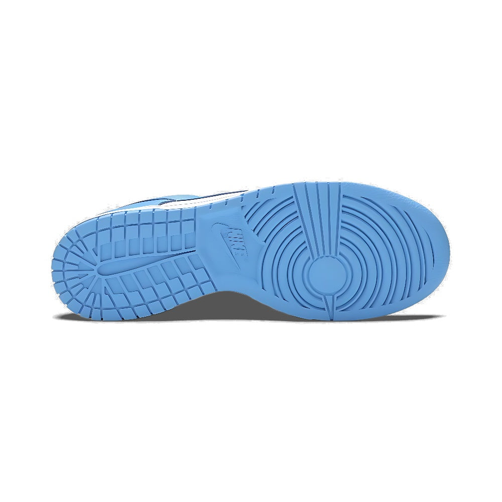 Nike Dunk Low 'University Blue'