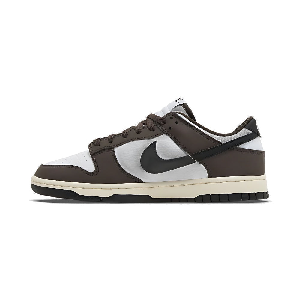 Nike Dunk Low Next Nature 'Baroque Brown'
