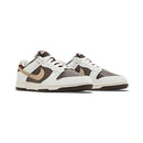 Nike Dunk Low Next Nature 'Summit White Baroque Brown'