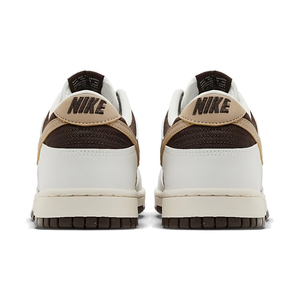 Nike Dunk Low Next Nature 'Summit White Baroque Brown'