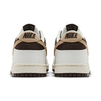 Nike Dunk Low Next Nature 'Summit White Baroque Brown'
