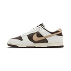 Nike Dunk Low Next Nature 'Summit White Baroque Brown'
