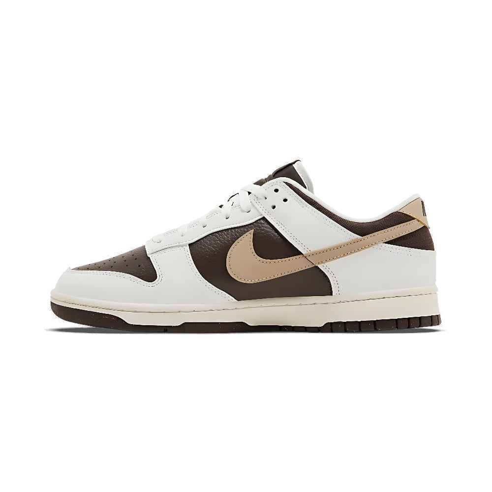 Nike Dunk Low Next Nature 'Summit White Baroque Brown'