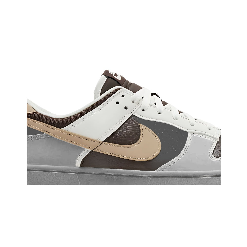 Nike Dunk Low Next Nature 'Summit White Baroque Brown'