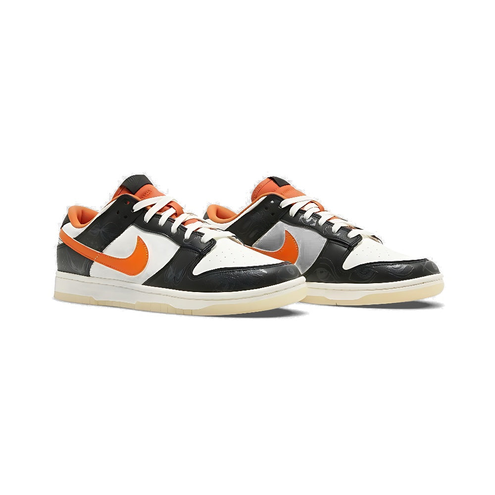 Nike Dunk Low Premium 'Halloween' 2021