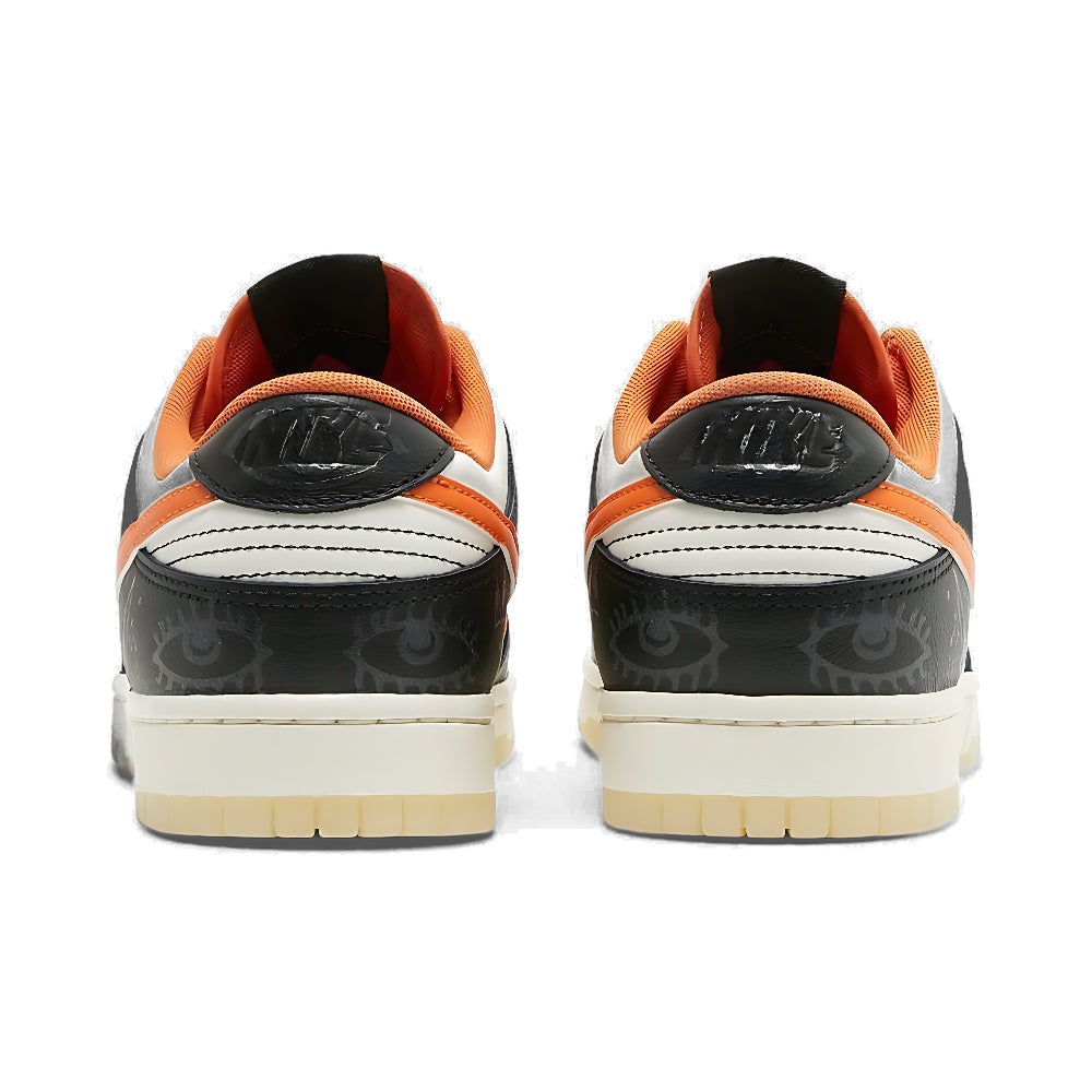 Nike Dunk Low Premium 'Halloween' 2021