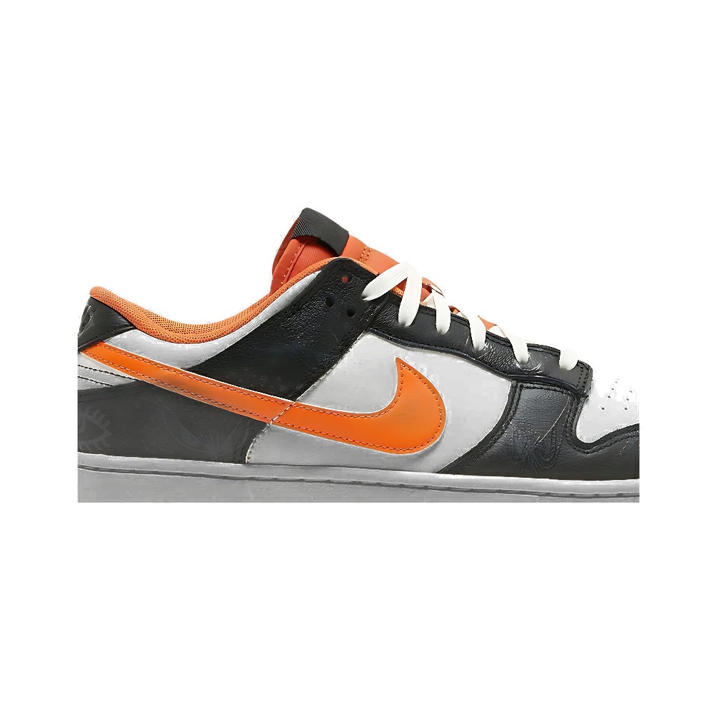 Nike Dunk Low Premium 'Halloween' 2021