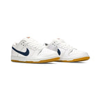 Nike Dunk Low Pro ISO SB 'Orange Label - White Navy'