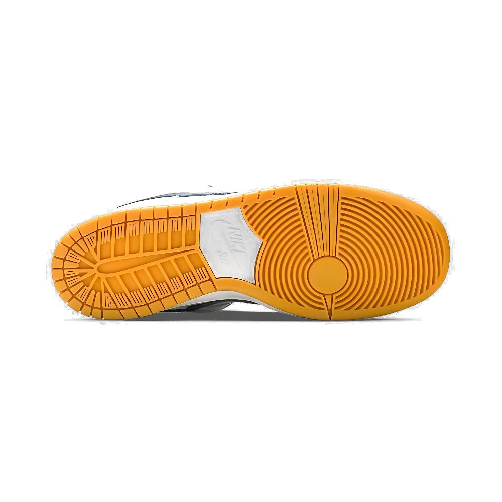 Nike Dunk Low Pro ISO SB 'Orange Label - White Navy'