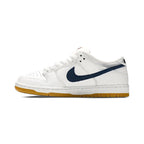 Nike Dunk Low Pro ISO SB 'Orange Label - White Navy'
