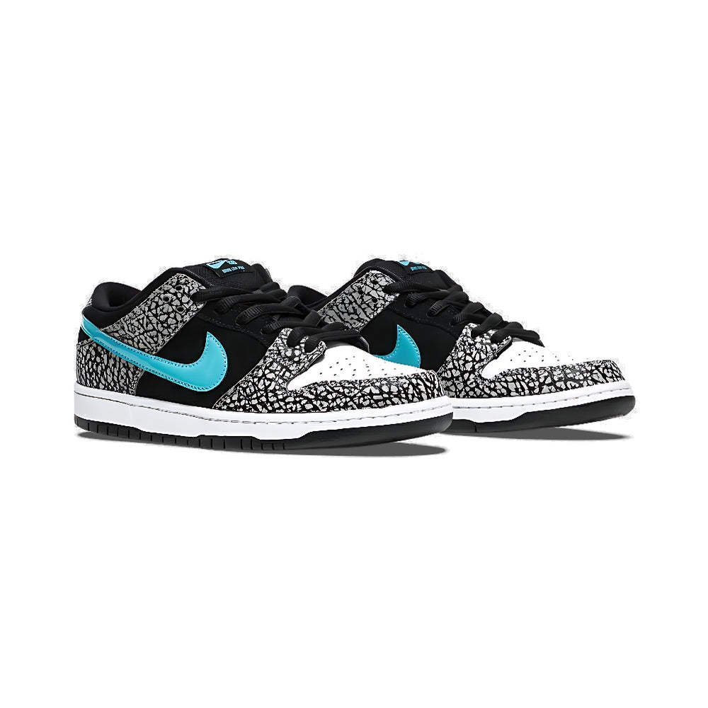 Nike Dunk Low Pro SB 'Atmos Elephant'