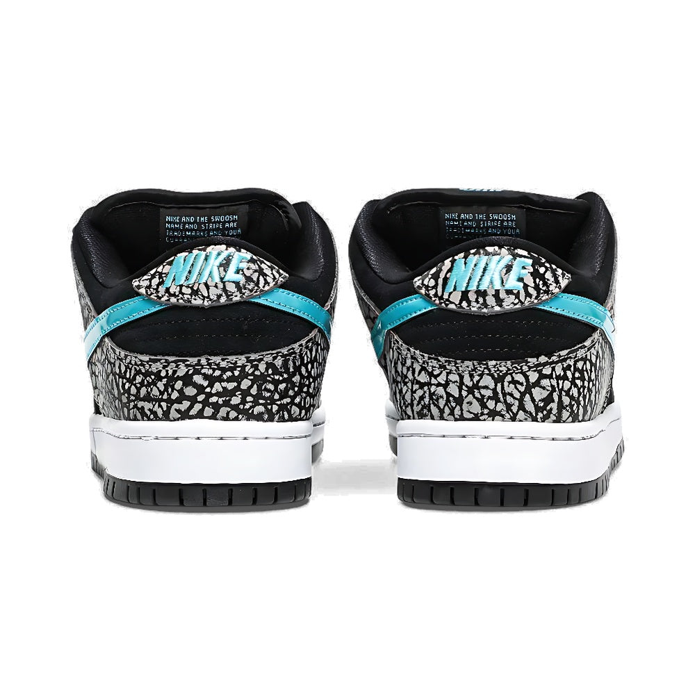 Nike Dunk Low Pro SB 'Atmos Elephant'