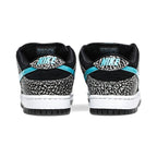 Nike Dunk Low Pro SB 'Atmos Elephant'