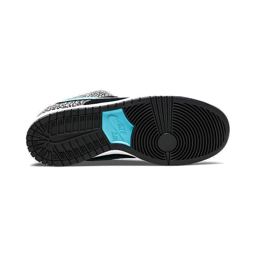 Nike Dunk Low Pro SB 'Atmos Elephant'