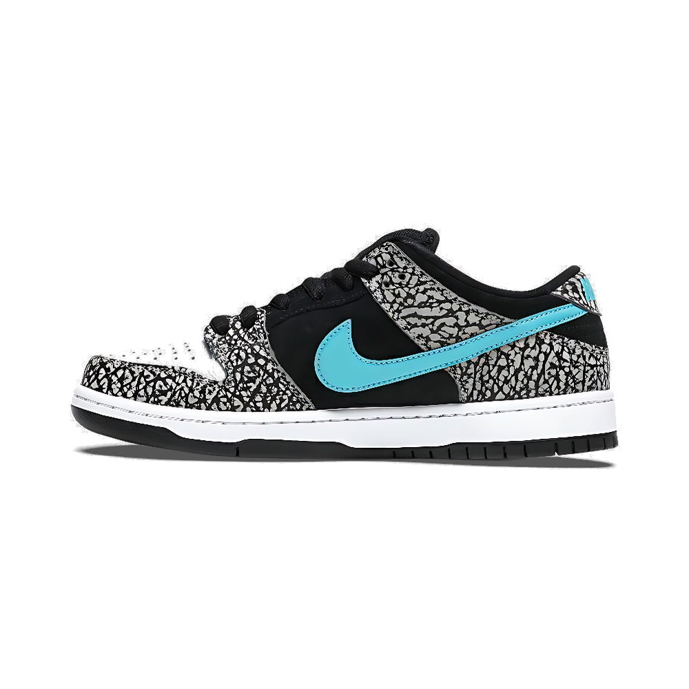 Nike Dunk Low Pro SB 'Atmos Elephant'
